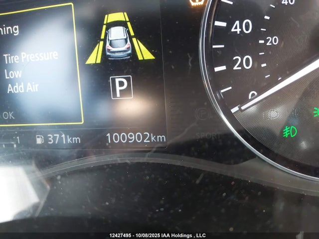 Nissan 2021 2021 3N1CP5DV0ML471198 Image 16