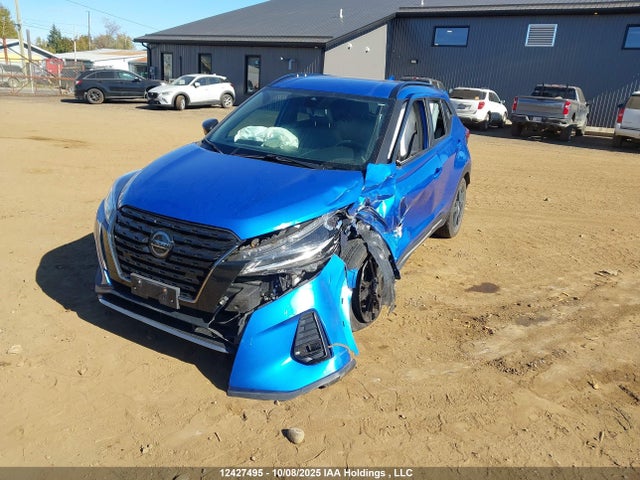 Nissan 2021 2021 3N1CP5DV0ML471198 Image 2