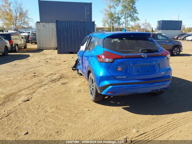 Nissan 2021 2021 3N1CP5DV0ML471198 Image 3