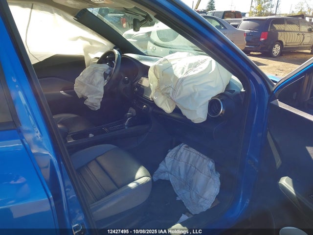 Nissan 2021 2021 3N1CP5DV0ML471198 Image 5
