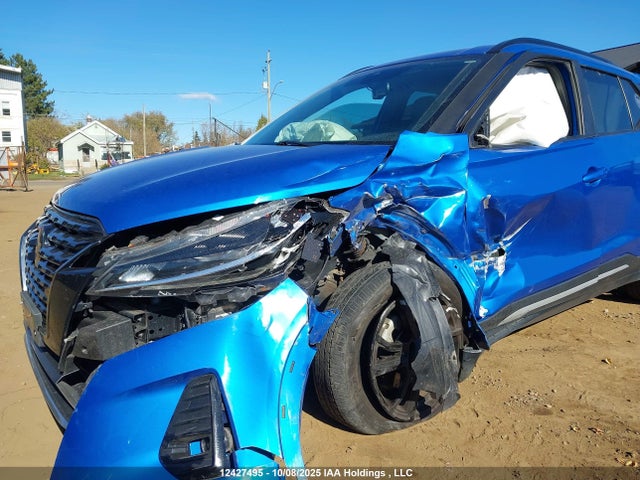 Nissan 2021 2021 3N1CP5DV0ML471198 Image 6