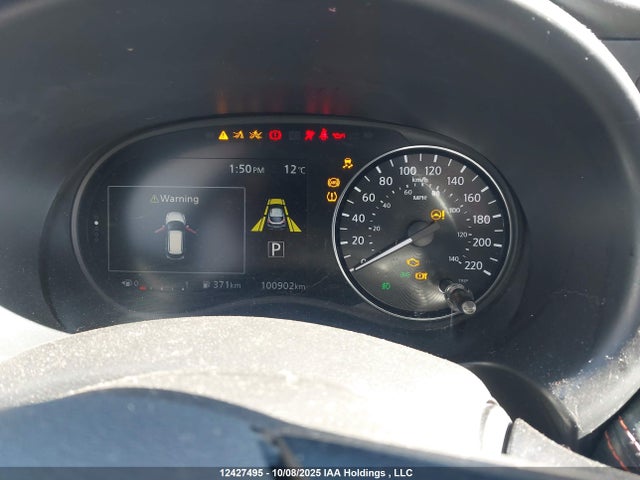 Nissan 2021 2021 3N1CP5DV0ML471198 Image 7