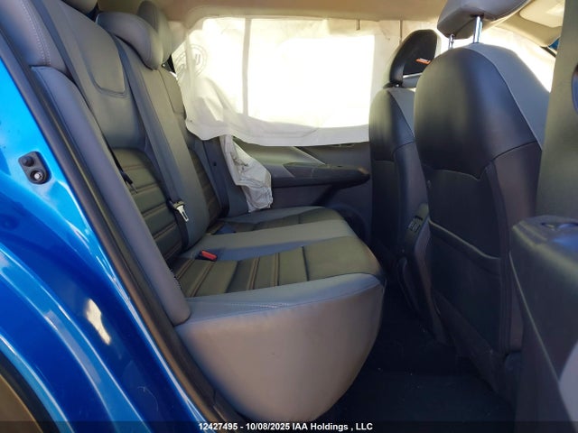 Nissan 2021 2021 3N1CP5DV0ML471198 Image 8