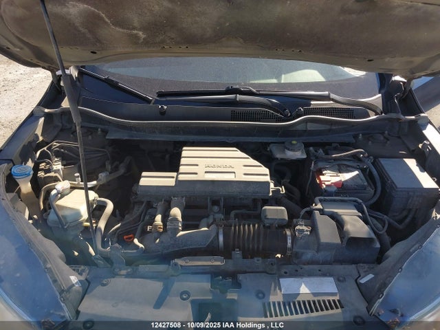 Honda l15be 2017 2HKRW2H2XHH139722 Image 10