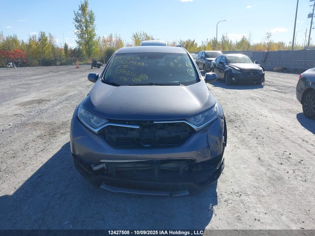 Honda l15be 2017 2HKRW2H2XHH139722 Image 13