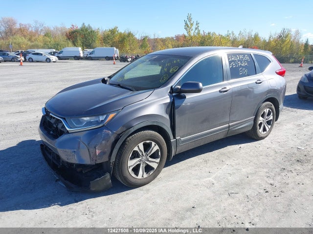 Honda l15be 2017 2HKRW2H2XHH139722 Image 2