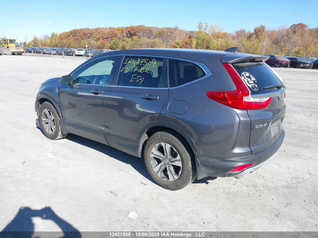 Honda l15be 2017 2HKRW2H2XHH139722 Image 3