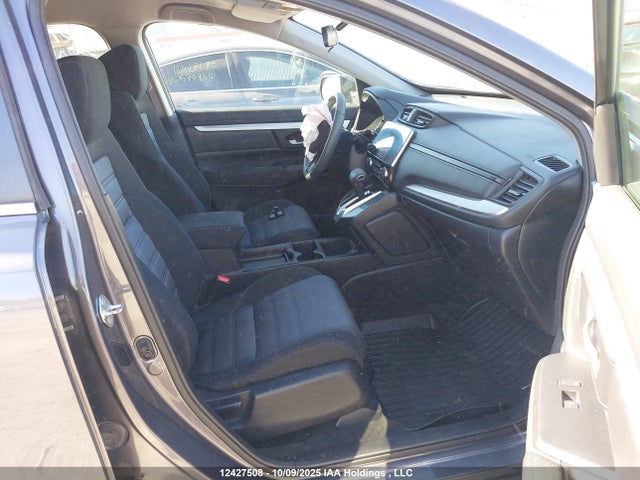 Honda l15be 2017 2HKRW2H2XHH139722 Image 5