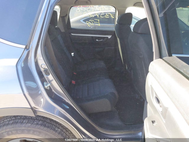 Honda l15be 2017 2HKRW2H2XHH139722 Image 8