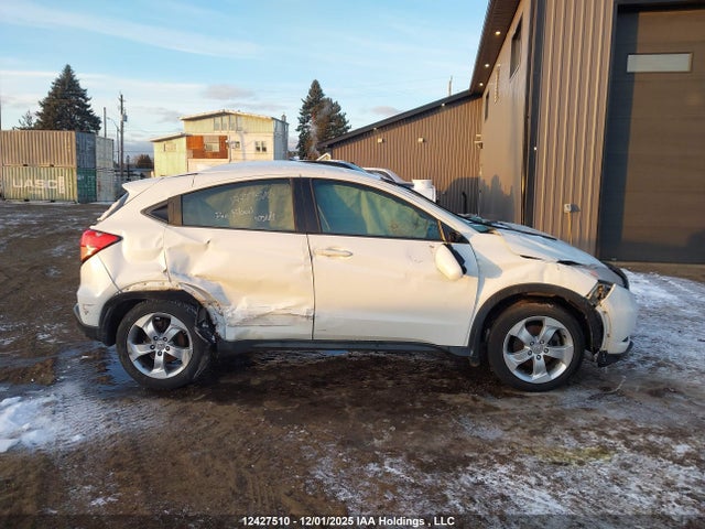 3CZRU6H38GM101821 Honda HR-V LX