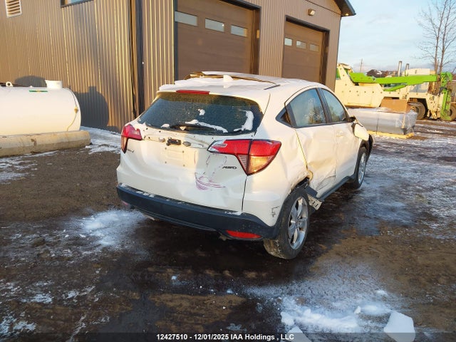 3CZRU6H38GM101821 Honda HR-V LX