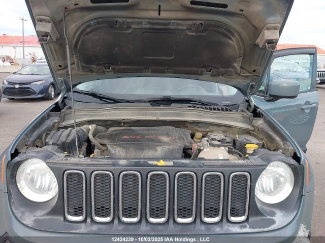 Jeep Renegade 2016 ZACCJBBT4GPE24914 Image 10