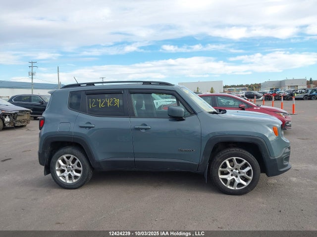 Jeep Renegade 2016 ZACCJBBT4GPE24914 Image 13