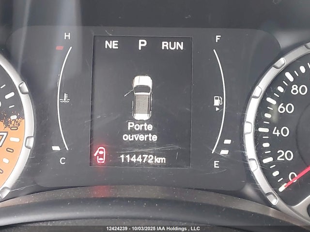 Jeep Renegade 2016 ZACCJBBT4GPE24914 Image 15