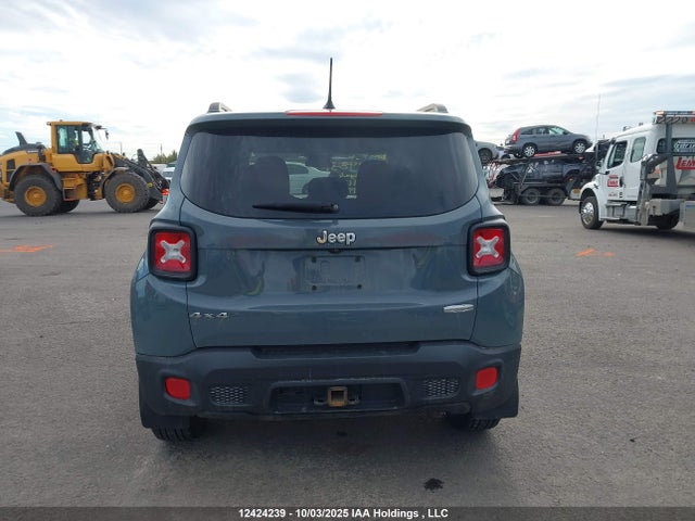 Jeep Renegade 2016 ZACCJBBT4GPE24914 Image 16