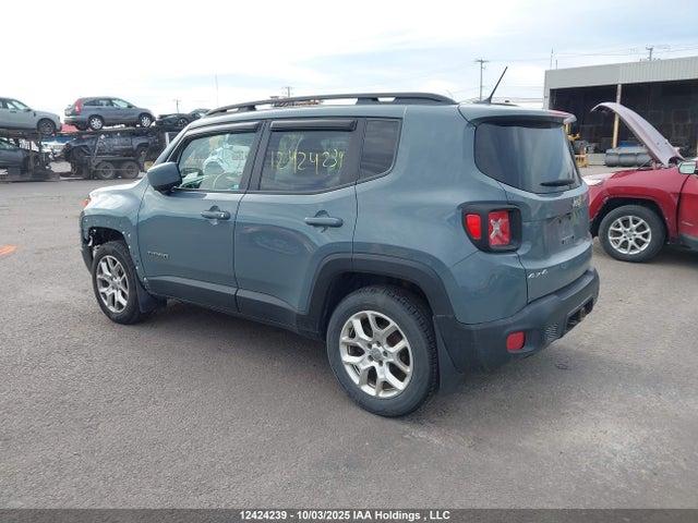 Jeep Renegade 2016 ZACCJBBT4GPE24914 Image 3