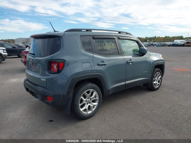 Jeep Renegade 2016 ZACCJBBT4GPE24914 Image 4