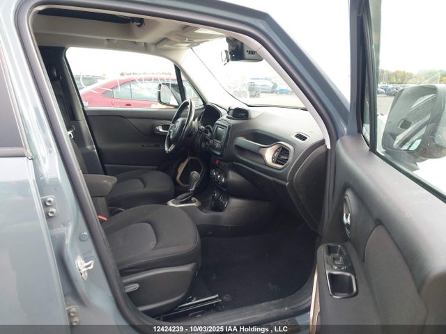 Jeep Renegade 2016 ZACCJBBT4GPE24914 Image 5