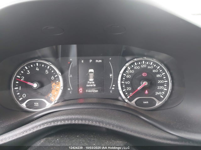 Jeep Renegade 2016 ZACCJBBT4GPE24914 Image 7