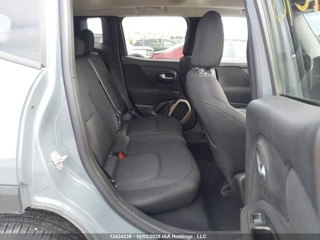 Jeep Renegade 2016 ZACCJBBT4GPE24914 Image 8