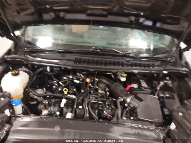 Продажа на аукционе авто 2024 Ford Edge Titanium, vin: 2FMPK4K95RBB23215, номер лота: 12427536