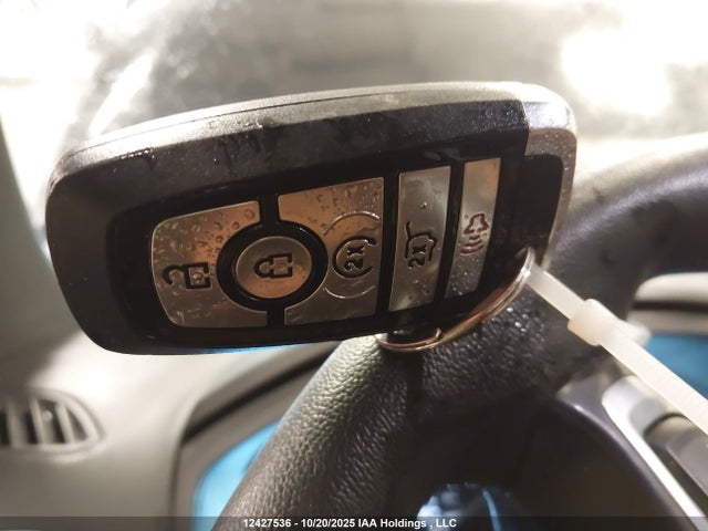 Продажа на аукционе авто 2024 Ford Edge Titanium, vin: 2FMPK4K95RBB23215, номер лота: 12427536