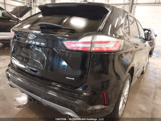 Продажа на аукционе авто 2024 Ford Edge Titanium, vin: 2FMPK4K95RBB23215, номер лота: 12427536