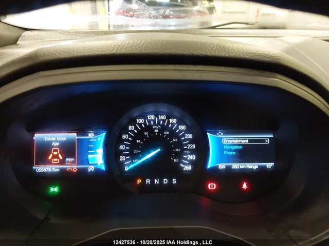 Продажа на аукционе авто 2024 Ford Edge Titanium, vin: 2FMPK4K95RBB23215, номер лота: 12427536