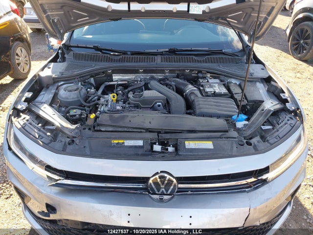 3VWCX7BU1SM079273 Volkswagen Jetta Trendline