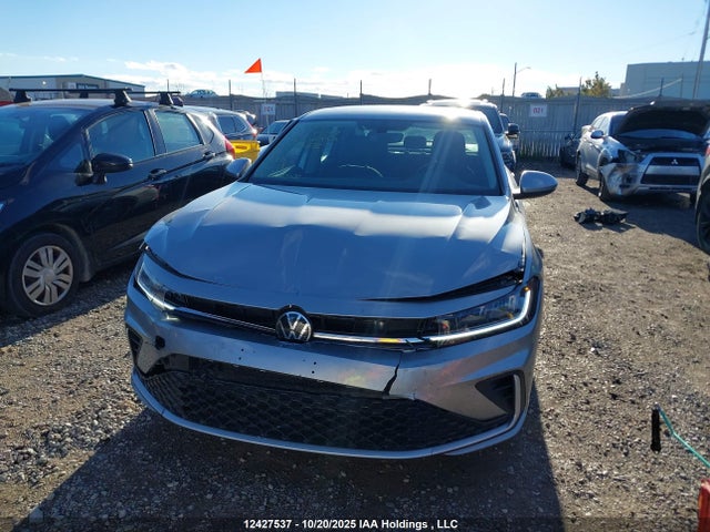 3VWCX7BU1SM079273 Volkswagen Jetta Trendline