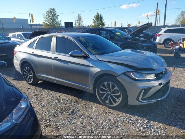 3VWCX7BU1SM079273 Volkswagen Jetta Trendline