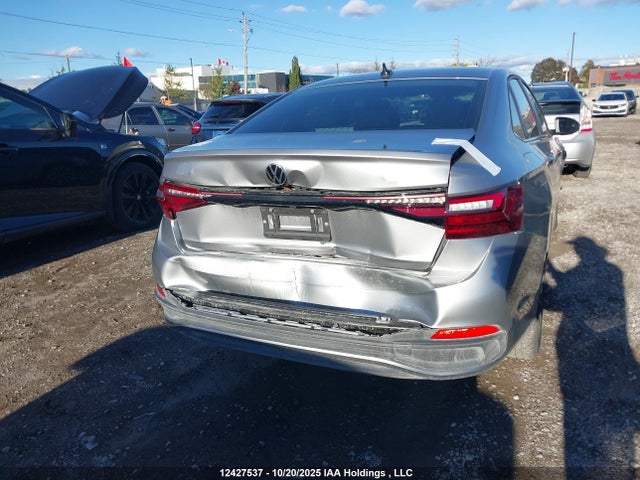 3VWCX7BU1SM079273 Volkswagen Jetta Trendline