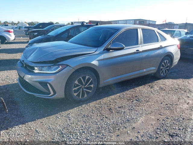 3VWCX7BU1SM079273 Volkswagen Jetta Trendline