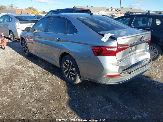 3VWCX7BU1SM079273 Volkswagen Jetta Trendline