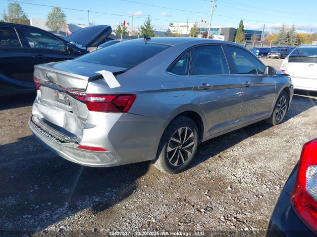 3VWCX7BU1SM079273 Volkswagen Jetta Trendline
