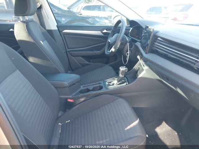 3VWCX7BU1SM079273 Volkswagen Jetta Trendline