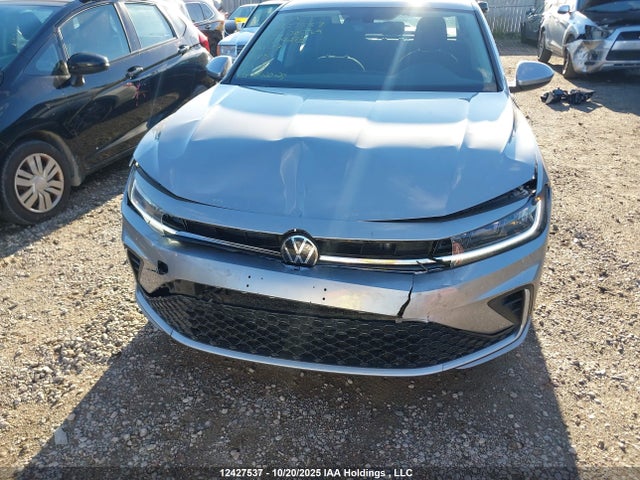 3VWCX7BU1SM079273 Volkswagen Jetta Trendline