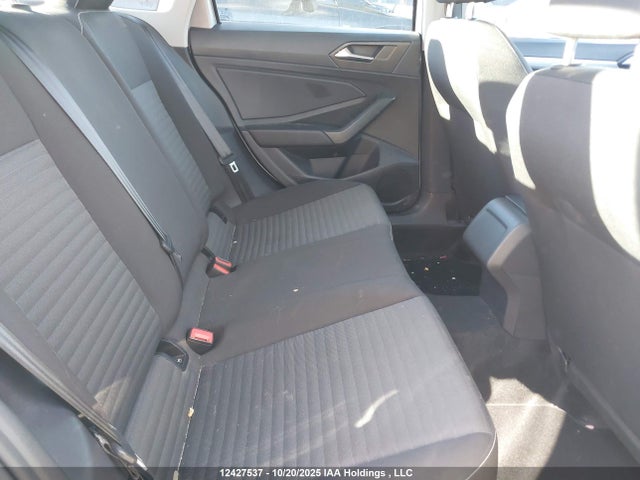 3VWCX7BU1SM079273 Volkswagen Jetta Trendline