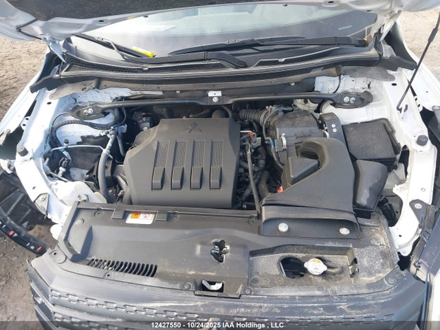 Mitsubishi tc/ic mivec 2024 JA4ATVAA2RZ606113 Image 10