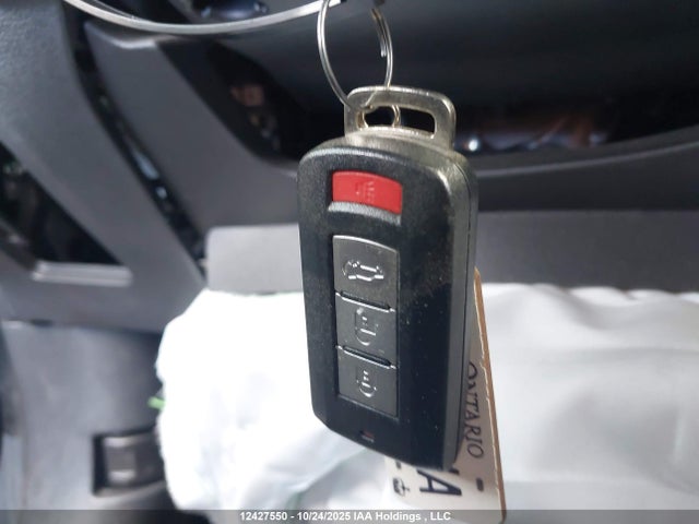 Mitsubishi tc/ic mivec 2024 JA4ATVAA2RZ606113 Image 11