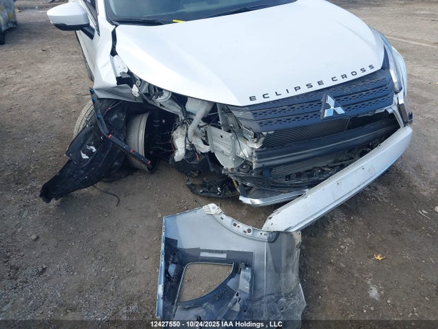 Mitsubishi tc/ic mivec 2024 JA4ATVAA2RZ606113 Image 6