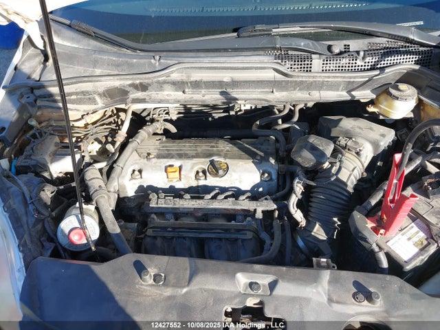 Продаж на аукціоні авто 2011 Honda Cr-v Lx, vin: 5J6RE4H38BL803729, номер лоту: 12427552