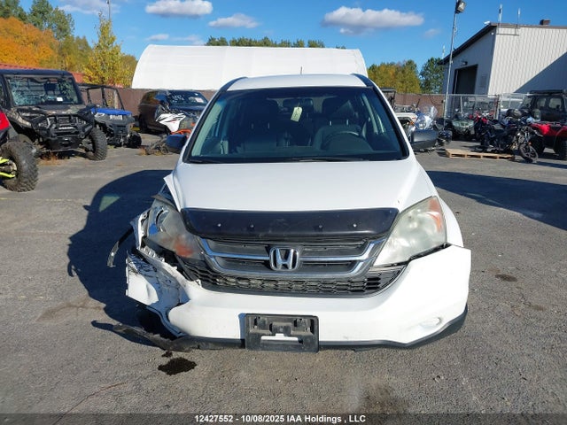 Продаж на аукціоні авто 2011 Honda Cr-v Lx, vin: 5J6RE4H38BL803729, номер лоту: 12427552