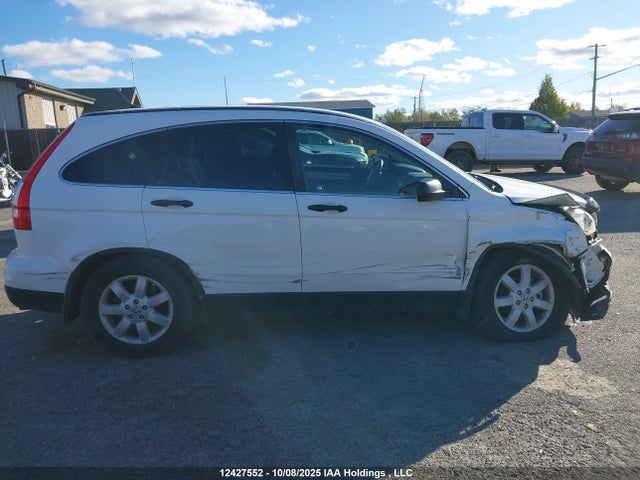 Продаж на аукціоні авто 2011 Honda Cr-v Lx, vin: 5J6RE4H38BL803729, номер лоту: 12427552