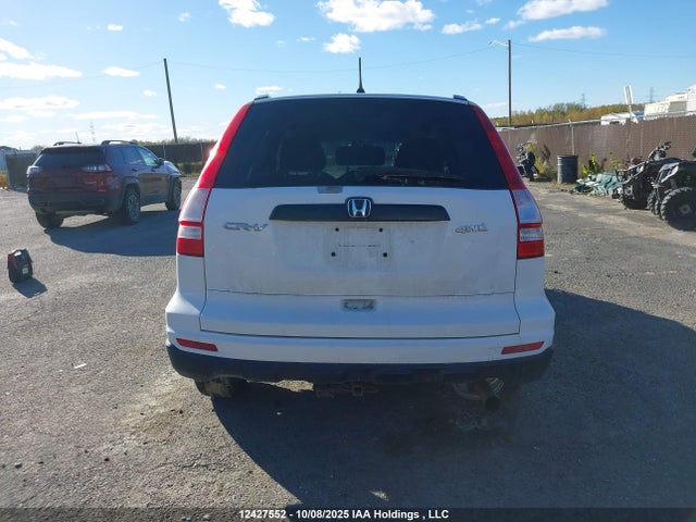 Продаж на аукціоні авто 2011 Honda Cr-v Lx, vin: 5J6RE4H38BL803729, номер лоту: 12427552