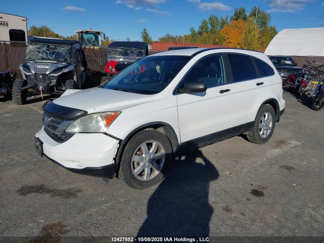 Продаж на аукціоні авто 2011 Honda Cr-v Lx, vin: 5J6RE4H38BL803729, номер лоту: 12427552