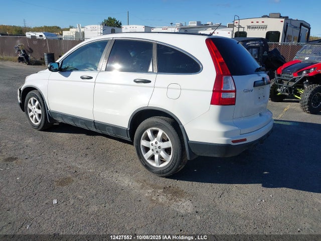 Продаж на аукціоні авто 2011 Honda Cr-v Lx, vin: 5J6RE4H38BL803729, номер лоту: 12427552
