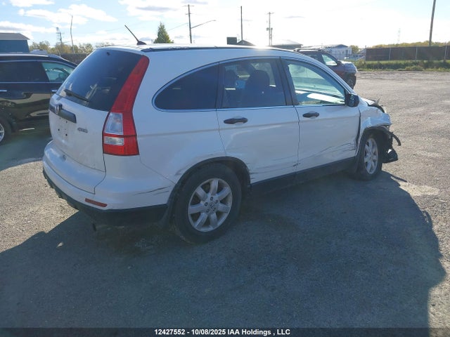 Продаж на аукціоні авто 2011 Honda Cr-v Lx, vin: 5J6RE4H38BL803729, номер лоту: 12427552