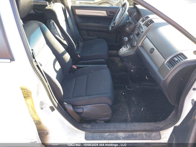 Продаж на аукціоні авто 2011 Honda Cr-v Lx, vin: 5J6RE4H38BL803729, номер лоту: 12427552