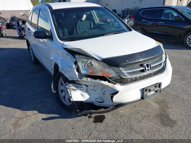 Продаж на аукціоні авто 2011 Honda Cr-v Lx, vin: 5J6RE4H38BL803729, номер лоту: 12427552